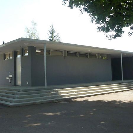 Campingplatz Aichelberg Aichelberg  Esterno foto