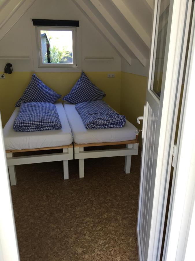 Campingplatz Aichelberg Aichelberg  Esterno foto