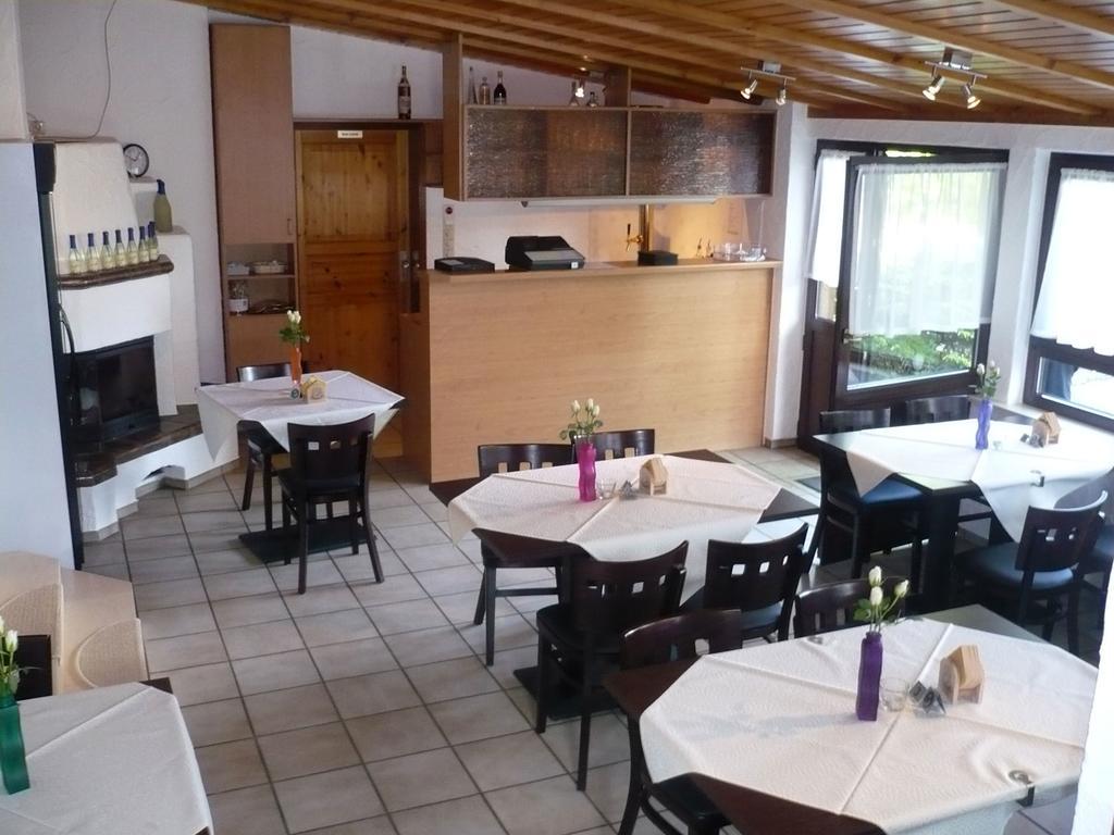 Campingplatz Aichelberg Aichelberg  Esterno foto
